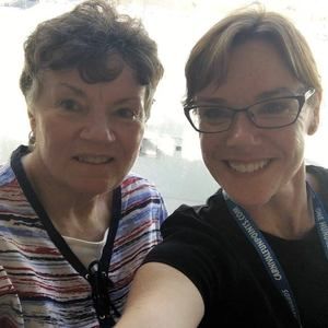 Meet your Posher, Mary